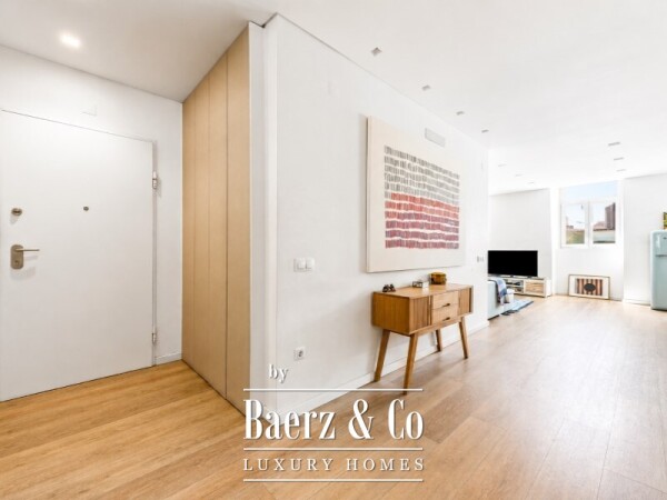photo 8 3 Bedroom Apartment with Estrela Basilica View | 138 m² | 2 Garage Spaces | Storage Room