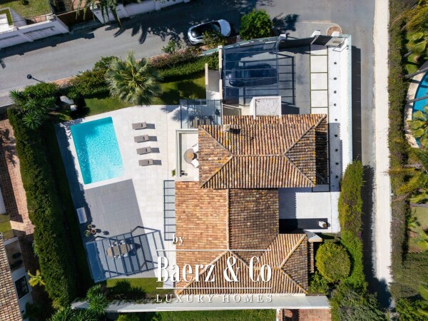 photo 28 Villa - San Pedro - Marbella - Ref: 8734