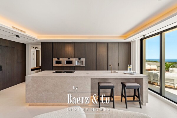 photo 31 Penthouse - Sierra Blanca - Golden Mile - Ref: 8735