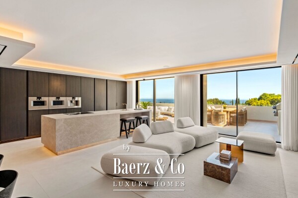 photo 33 Penthouse - Sierra Blanca - Golden Mile - Ref: 8735