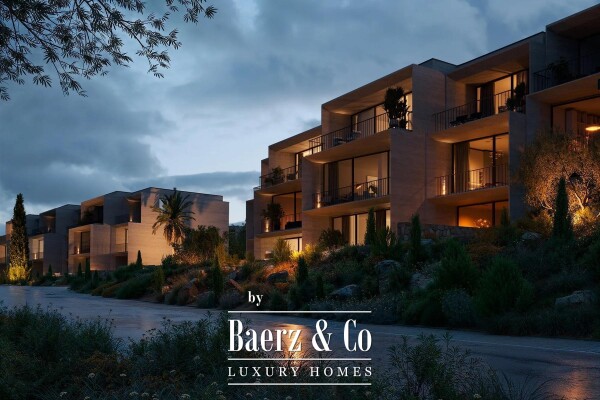 photo 2 Split, Heritage Podstrana | Elegant three-bedroom penthouse with private terrace