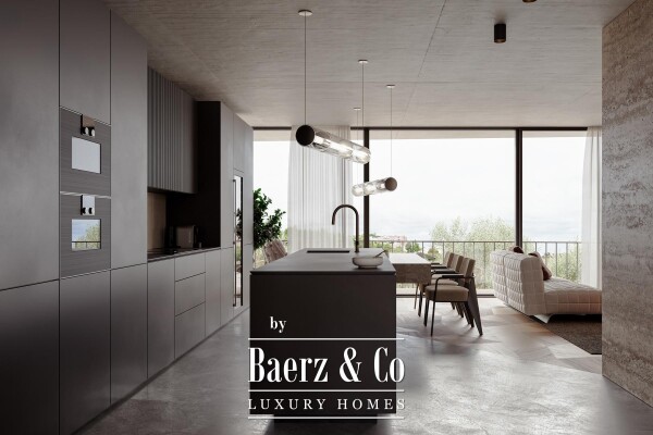photo 4 Split, Heritage Podstrana | Elegant three-bedroom penthouse with private terrace