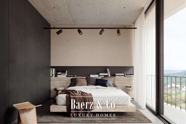 photo 5 Split, Heritage Podstrana | Elegant two-bedroom penthouse with private terrace