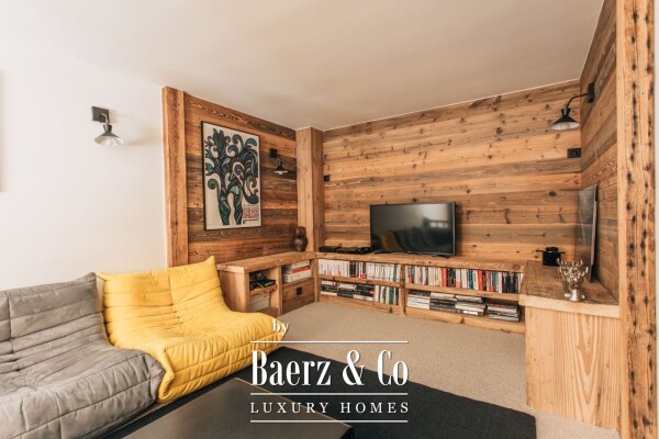 photo 5 4-bedroom apartment - Heart of Val d'Isère