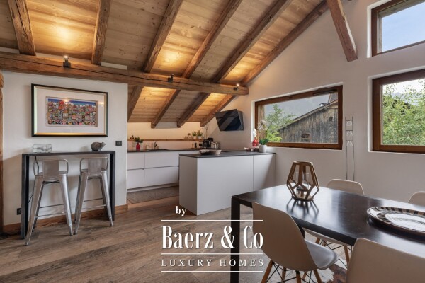 photo 6 Exceptional renovated farmhouse - 5 bedrooms - Protected area