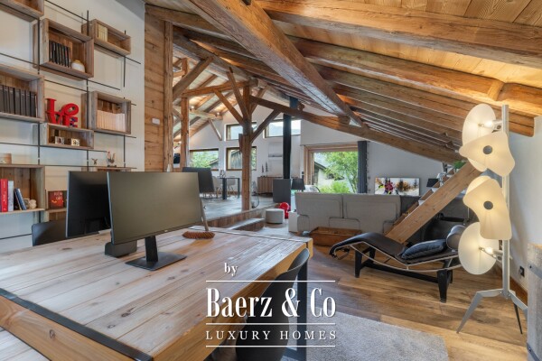 photo 7 Exceptional renovated farmhouse - 5 bedrooms - Protected area