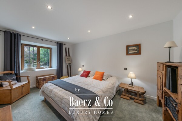photo 13 Exceptional renovated farmhouse - 5 bedrooms - Protected area