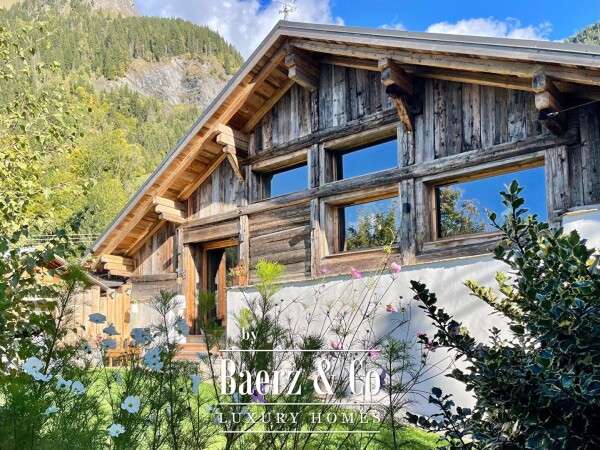 photo 14 Exceptional renovated farmhouse - 5 bedrooms - Protected area