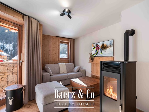 photo 1 New 2-room apartment with sleeping alcove and terrace - Investment opportunity