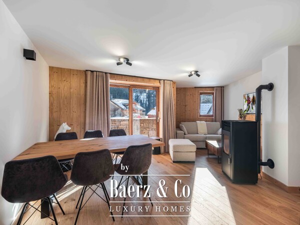 photo 3 New 2-room apartment with sleeping alcove and terrace - Investment opportunity