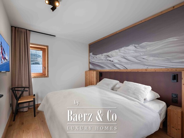 photo 6 New 2-room apartment with sleeping alcove and terrace - Investment opportunity