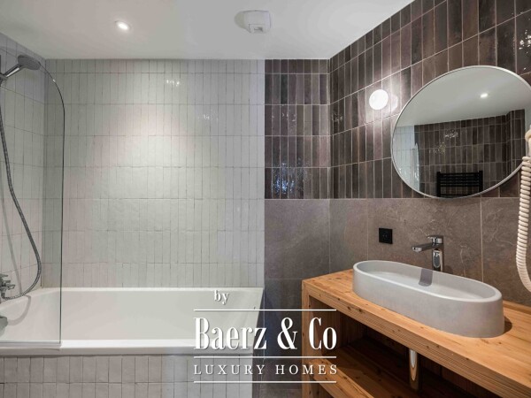 photo 8 New 2-room apartment with sleeping alcove and terrace - Investment opportunity
