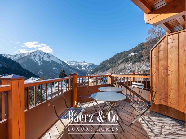 photo 5 New 2-Bedroom Apartment in the Heart of the Vanoise National Park