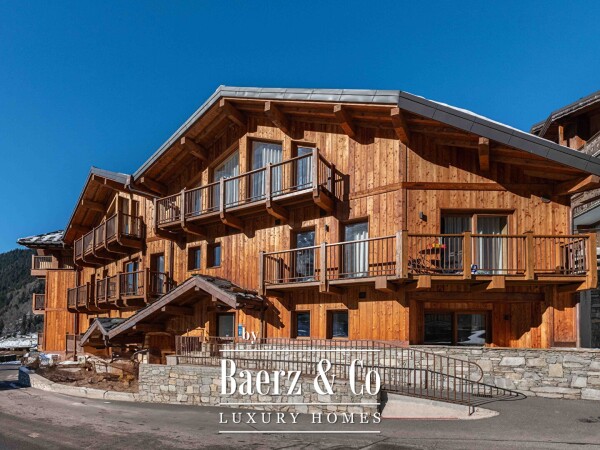 photo 12 New 2-Bedroom Apartment in the Heart of the Vanoise National Park