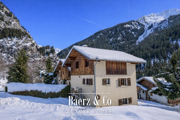 photo 2 Semi-detached house with land - Ideal for creating a family project
