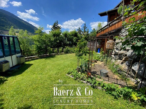 photo 2 SAINTE-FOY VILLAGE CHALET-PANORAMIC VIEWS