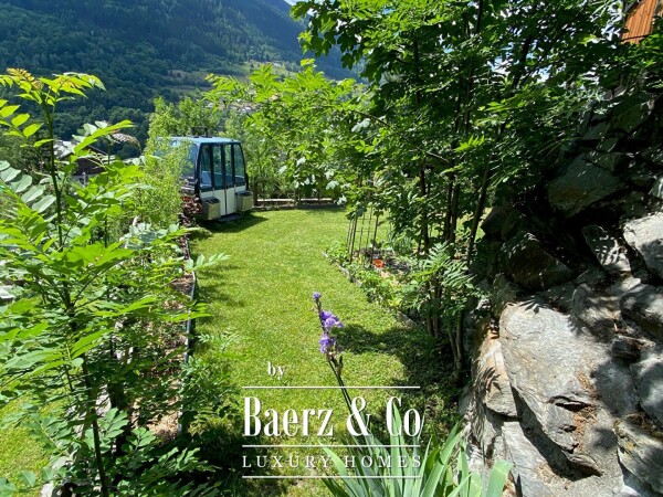 photo 4 SAINTE-FOY VILLAGE CHALET-PANORAMIC VIEWS