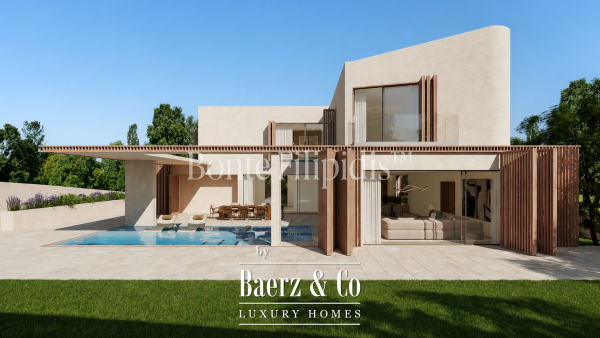 photo 2 Beautiful luxury home in Barcarena, Tercena