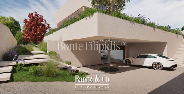photo 4 Beautiful luxury home in Barcarena, Tercena