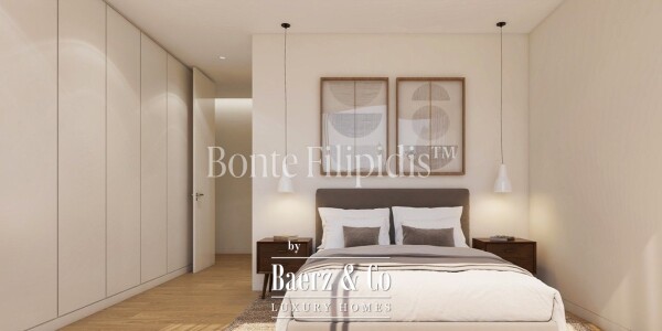 photo 6 Beautiful luxury home in Barcarena, Tercena