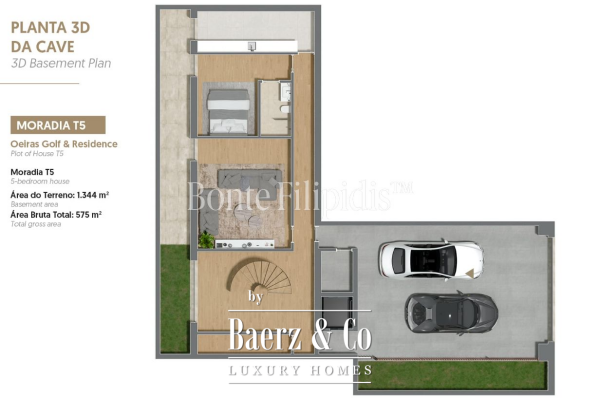 photo 10 Beautiful luxury home in Barcarena, Tercena