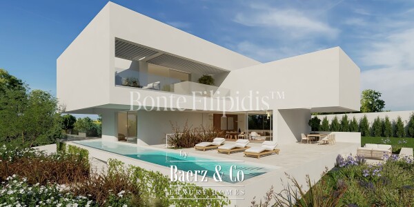photo 1 Beautiful luxury home in Barcarena, Tercena