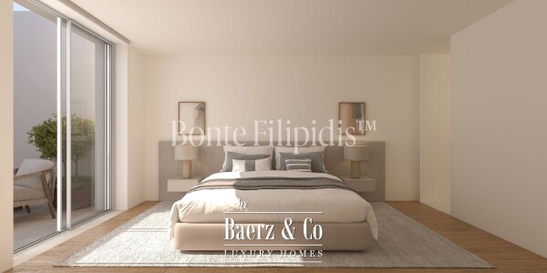 photo 6 Beautiful luxury home in Barcarena, Tercena