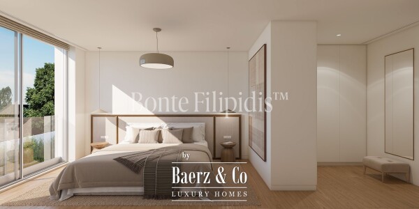 photo 7 Beautiful luxury home in Barcarena, Tercena