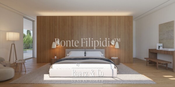 photo 9 Beautiful luxury home in Barcarena, Tercena