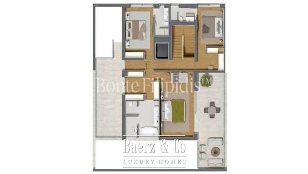 photo 12 Beautiful luxury home in Barcarena, Tercena