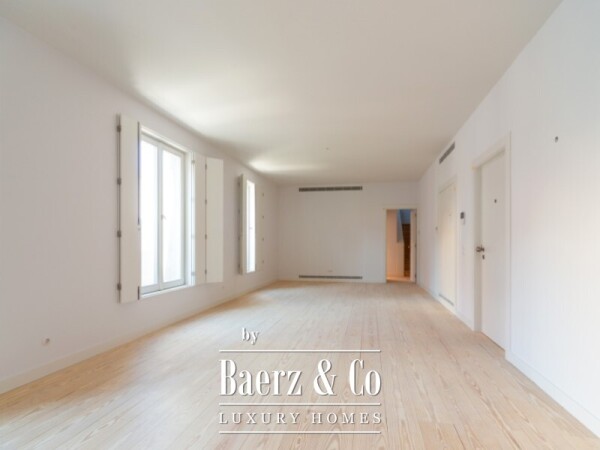 photo 3 Three-Bedroom Duplex with Balcony, Two Parking Spaces, and Storage Room
