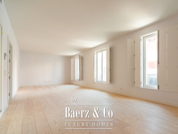 photo 6 Three-Bedroom Duplex with Balcony, Two Parking Spaces, and Storage Room