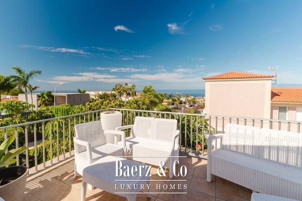 photo 11 Exclusive villa boutique in Playa Paraíso