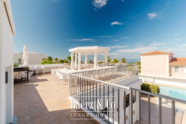 photo 90 Exclusive villa boutique in Playa Paraíso