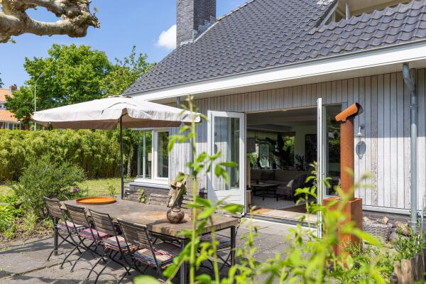 photo 25 Thierensweg 30 A