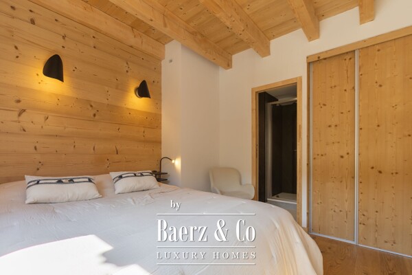 photo 6 4-room apartment with sleeping alcove - Newly built