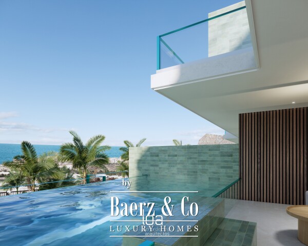 photo 2 Luxury new built homes in Los Cristianos - Luxury apartments & penthouses - Apartment - 1-, 2- and 3-bedroom ocean view apartments