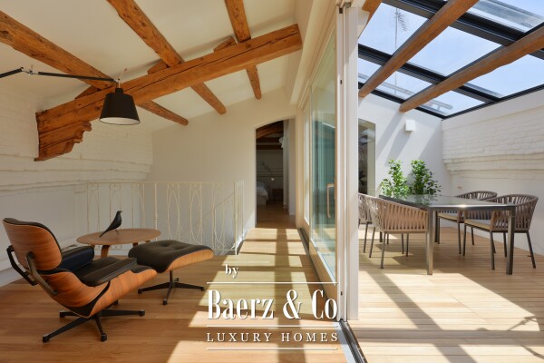 photo 11 Prestigious 490 m² Residence with Versatile Second Unit in the Historic Heart of Forlì