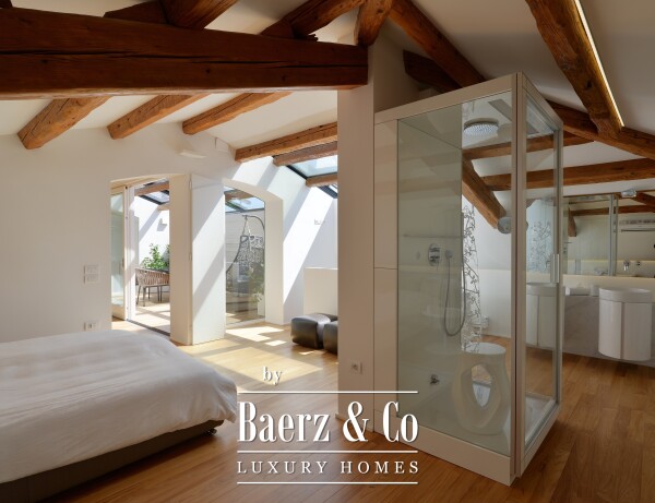 photo 15 Prestigious 490 m² Residence with Versatile Second Unit in the Historic Heart of Forlì