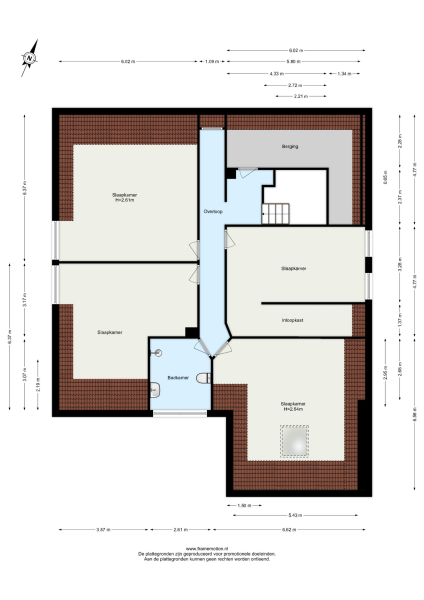 Floor Plan 4 - Oosteindseweg 40