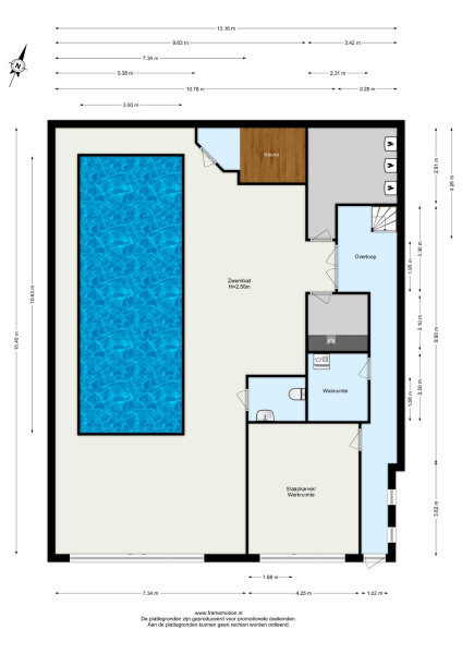 Floor Plan 5 - Oosteindseweg 40