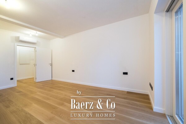 photo 27 Zagreb, Srebrnjak, modern five-room penthouse 194 m² with gallery and garage