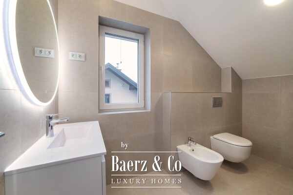photo 29 Zagreb, Srebrnjak, modern five-room penthouse 194 m² with gallery and garage