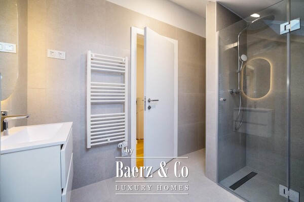 photo 34 Zagreb, Srebrnjak, modern five-room penthouse 194 m² with gallery and garage