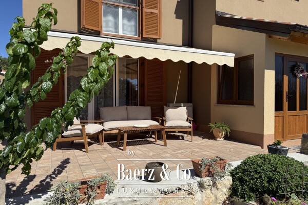 photo 7 Medulin - Family House with Swimming Pool and Detached Guest Accommodation