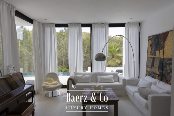 photo 17 Beautiful villa next so Santa Gertrudis