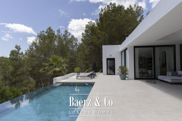 photo 13 Beautiful villa next so Santa Gertrudis
