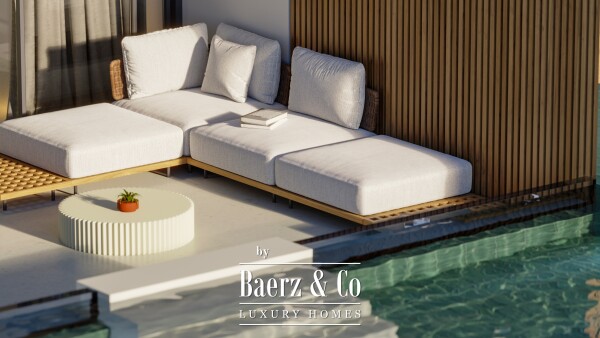 photo 19 Luxury new built homes in Los Cristianos, Tenerife