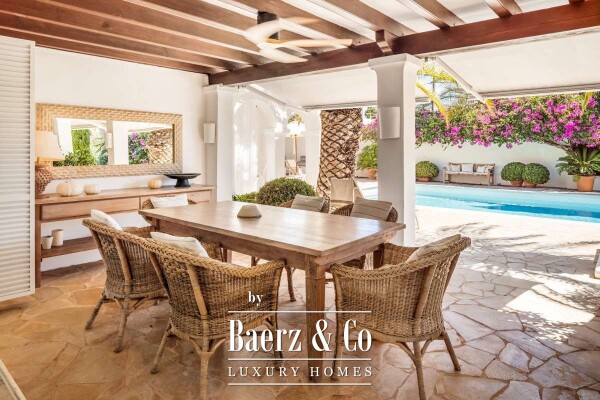 photo 25 Beautiful luxury home in Santa Eulalia, Santa Eulalia