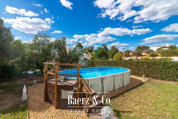 photo 18 Beautiful luxury home in Boliqueime, Vale Covo